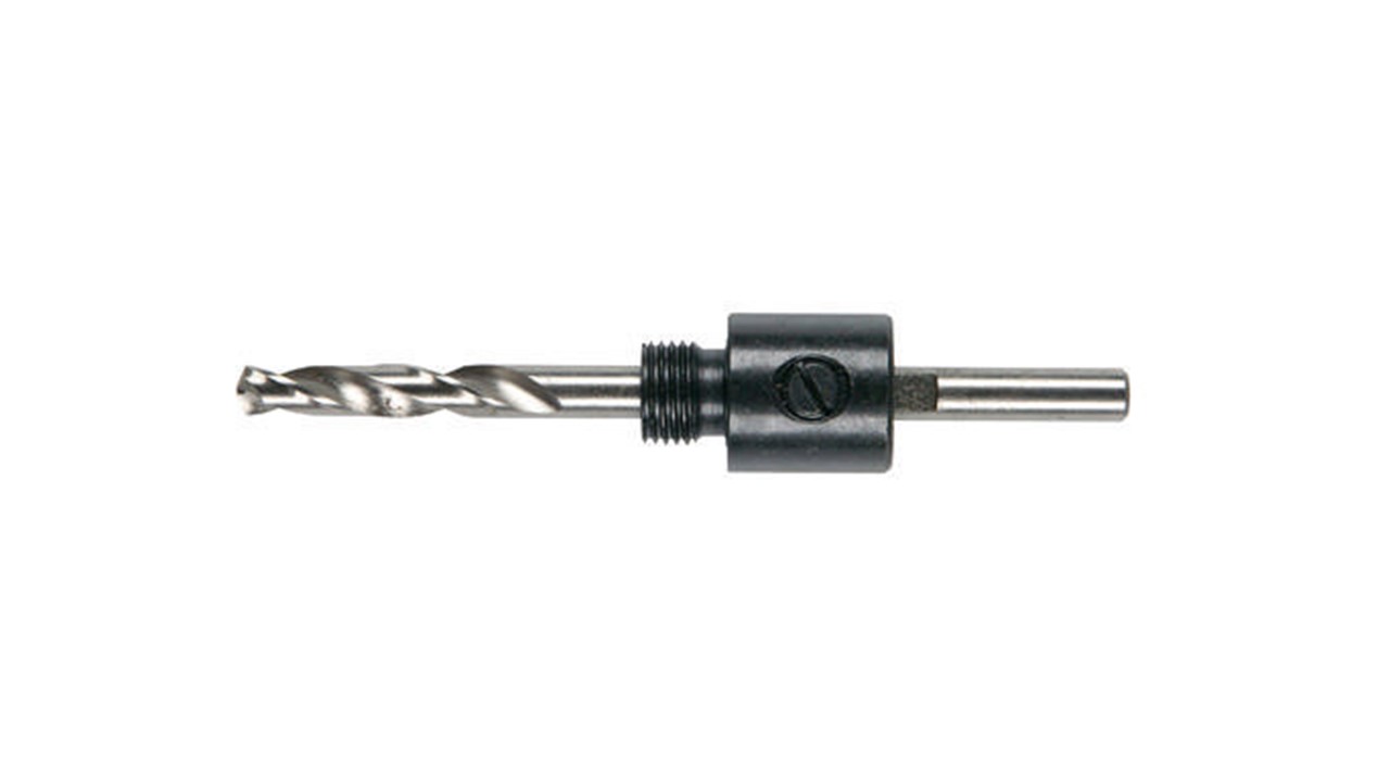 Aufnahme AS1 (14-30mm) - 11 mm Sechskant