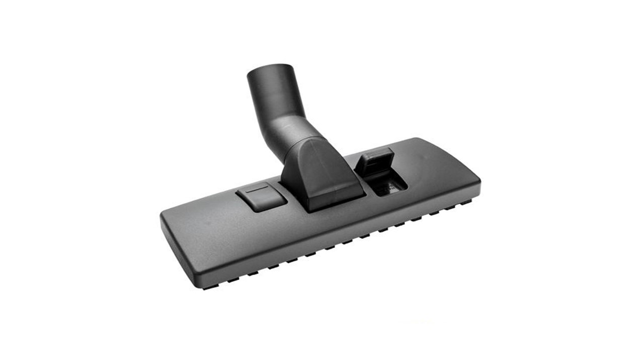 Vakuum-Saugbürste 260 mm ohne Rad Ø 35 mm
