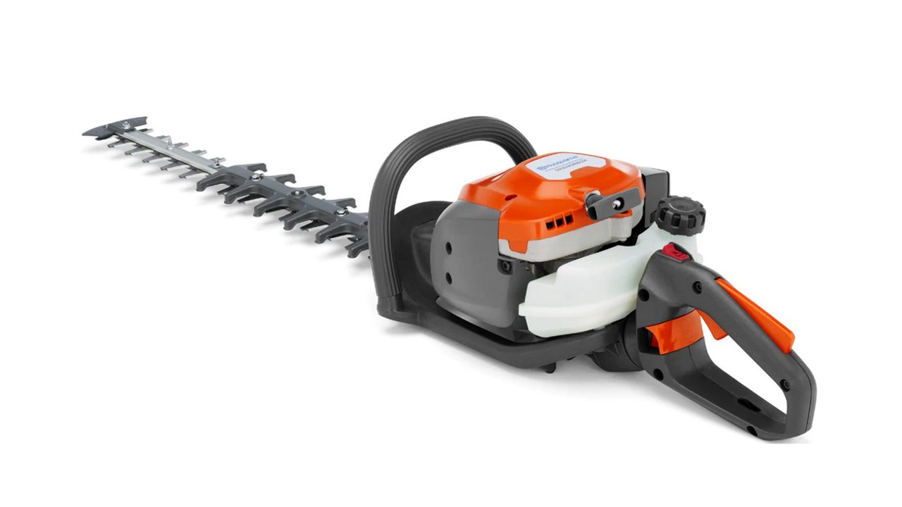 HUSQVARNA 522iHD60 Akku-Heckenschere - Basic