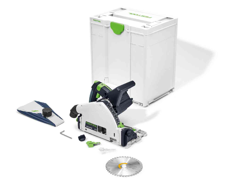 FESTOOL Akku-Tauchsäge TSC 55 KEB - Basic