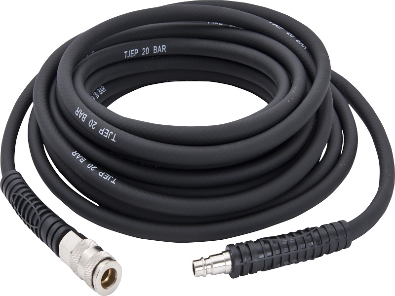 TJEP Superflex Druckluftschlauch 10m