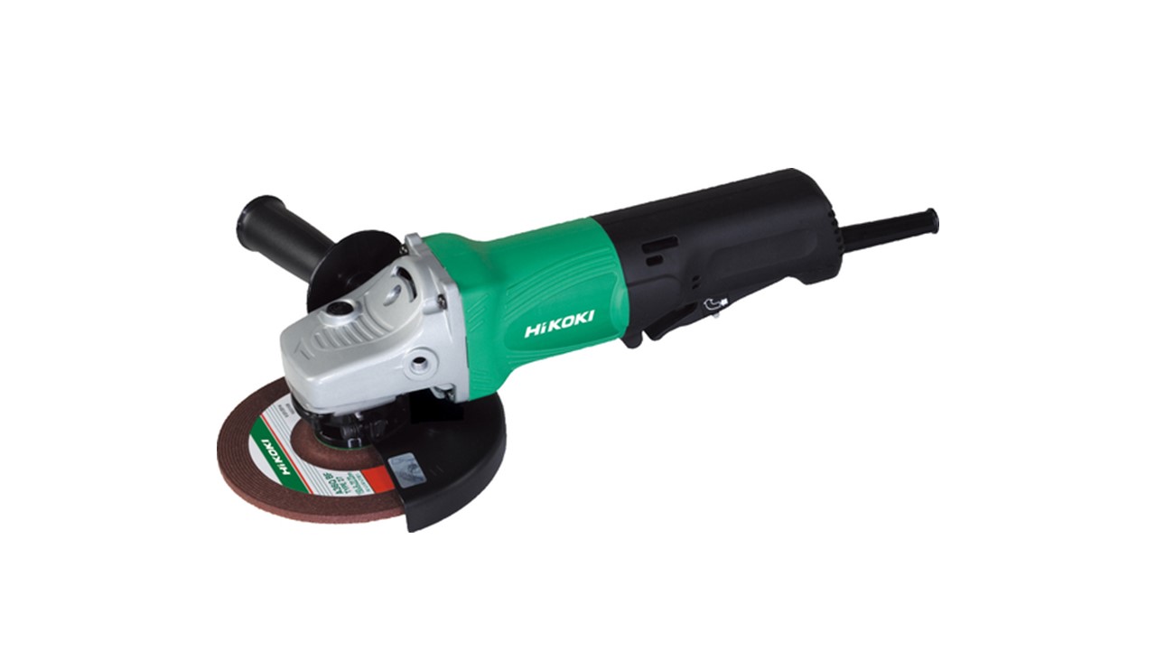 HIKOKI G15YC2 Einhand-Winkelschleifer