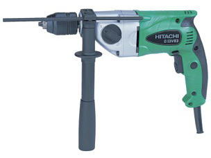 HIKOKI D13VB3(S) Bohrmaschine