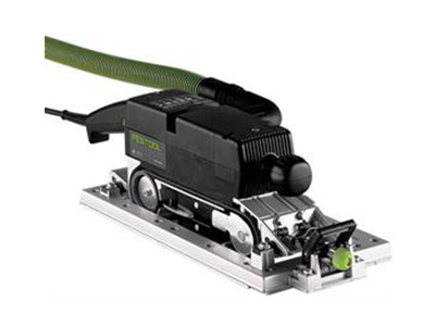 BANDSCHLEIFER. BS 75 E-SET 230V AB 07/2019