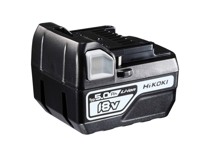 HIKOKI BSL1850C Slide-Akku