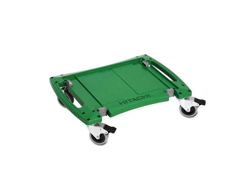 HIKOKI Rollbrett