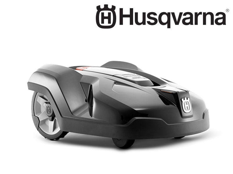 Husqvarna Automower 420 - 967 67 31-12