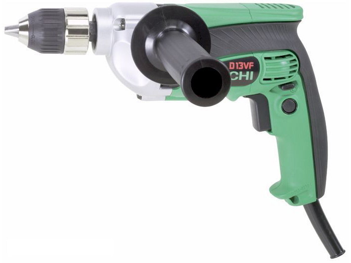 HIKOKI D10VF(S) Bohrmaschine