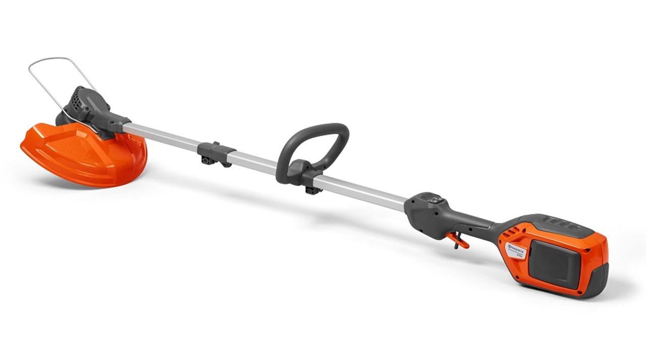 HUSQVARNA 215iL Akku-Trimmer 