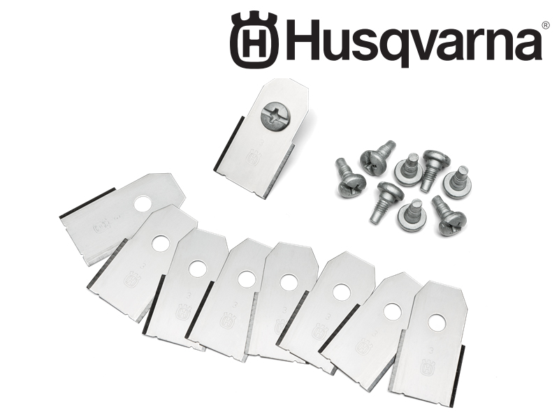Automower® Messersatz LongLife VE=9 Messer