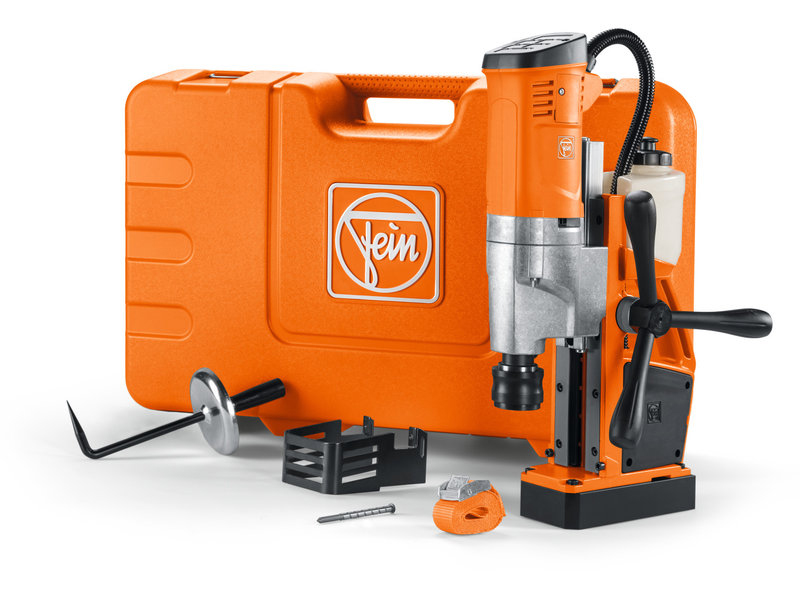 FEIN KBU 35 Q Magnetbohrmaschine