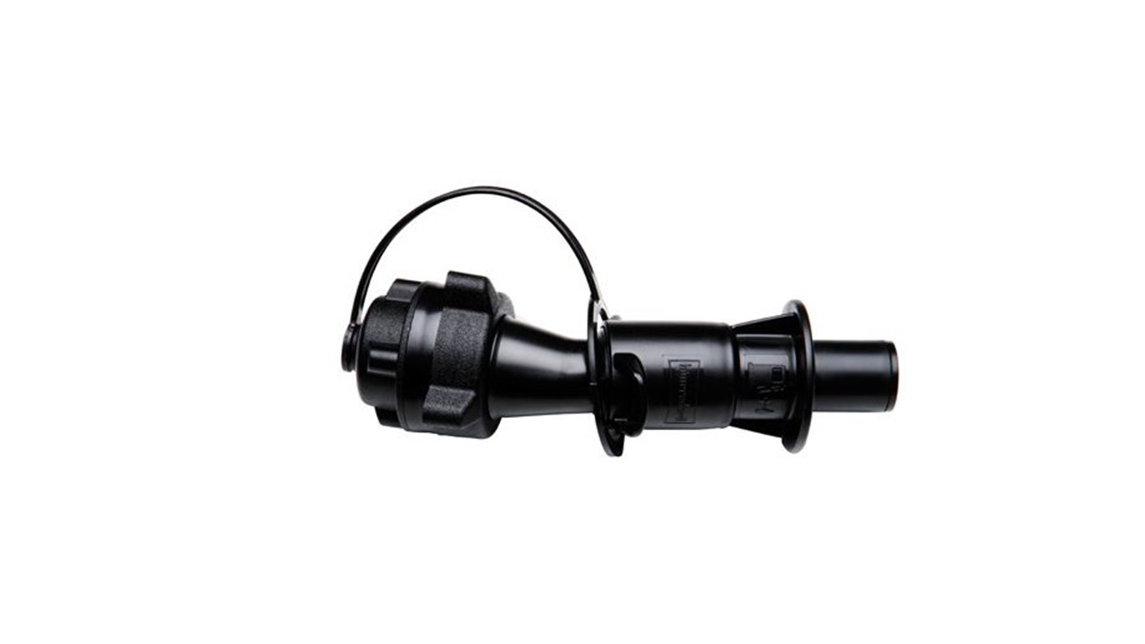 HIKOKI Füllsystem Kraftstoff