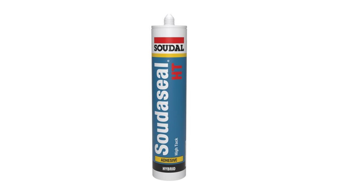 FIX ALL - HIGH TACK / Kartusche 290ml 