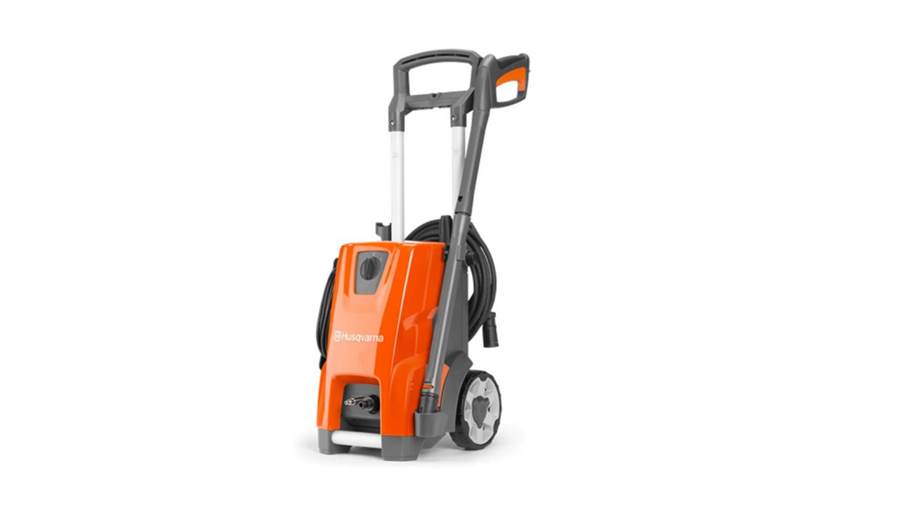 Husqvarna PW 345C Hochdruckreiniger