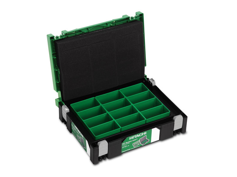 HIT-System Case I inkl.Box