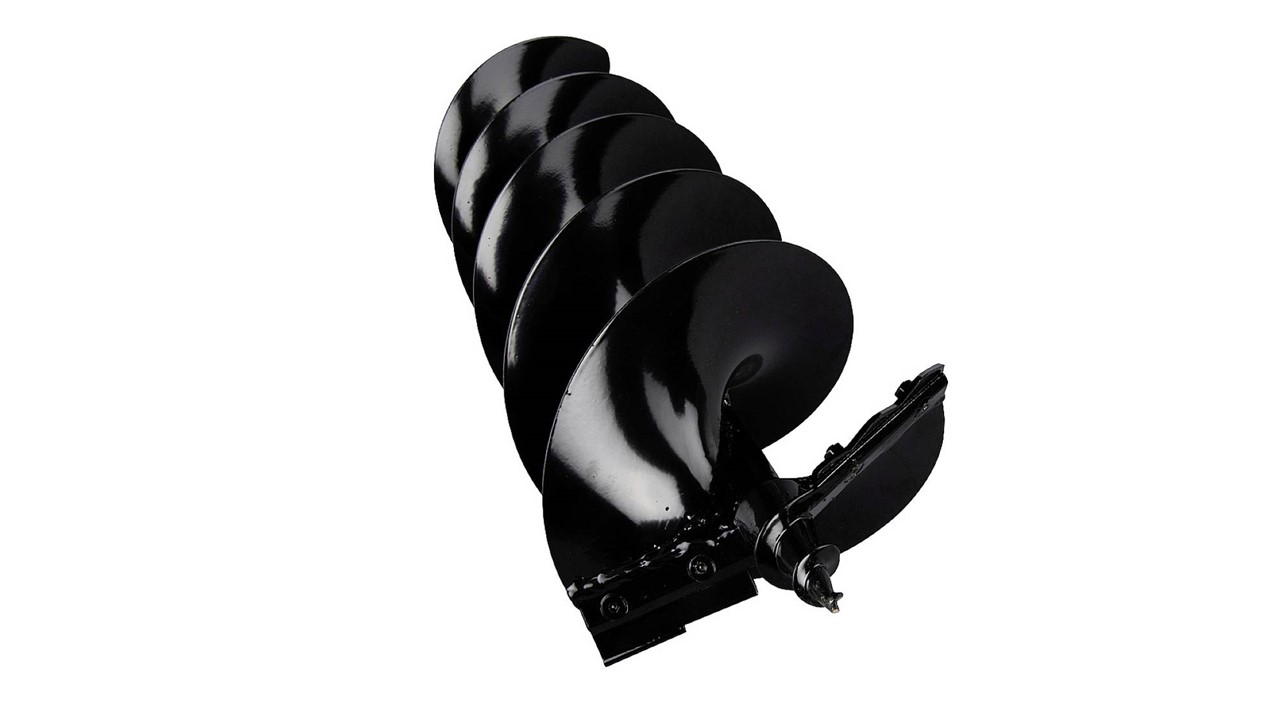Erdbohrer Ø 200mm (für DA 200 ESP)
