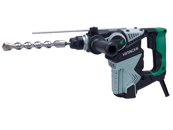 HIKOKI DH28PC Bohr- & Meißelhammer