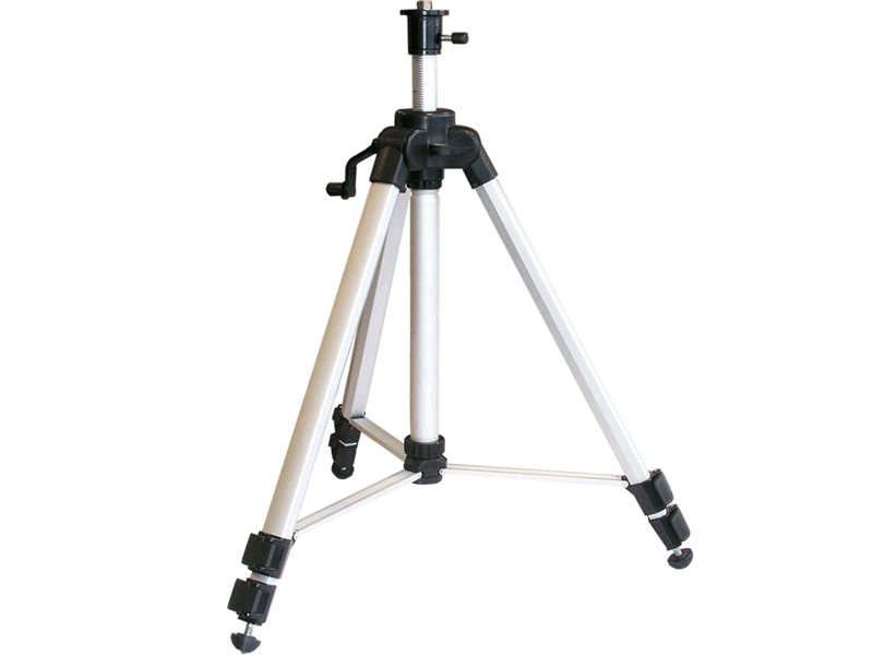 Kurbelstativ 0,53 m-1,50 m, Hub 300 mm