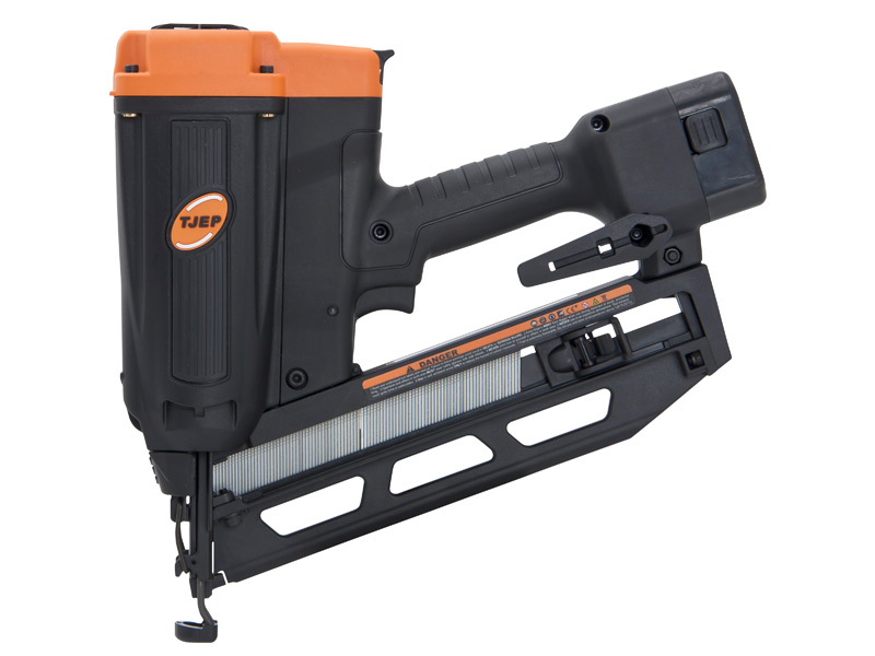 TJEP VF 16/64 GAS-Bradsnagler 3G