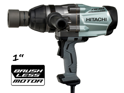 HIKOKI  WR25SE Schlagschrauber brushless