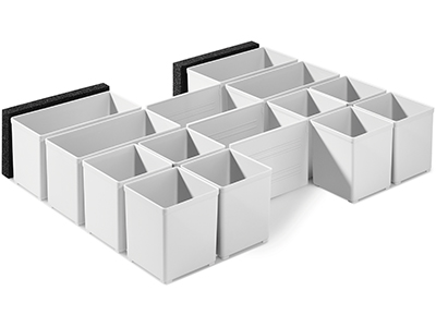 Einsatzboxen