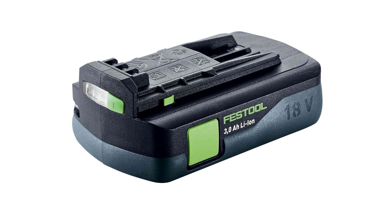 Festool Akkupack BP 18 Li 3,0 C