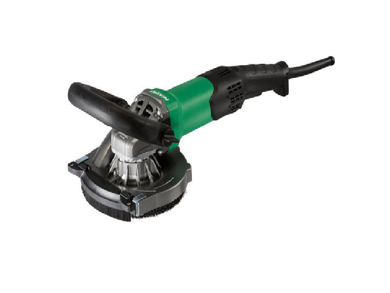 HIKOKI GM13Y Renovierungsschleifer Ø 125 mm