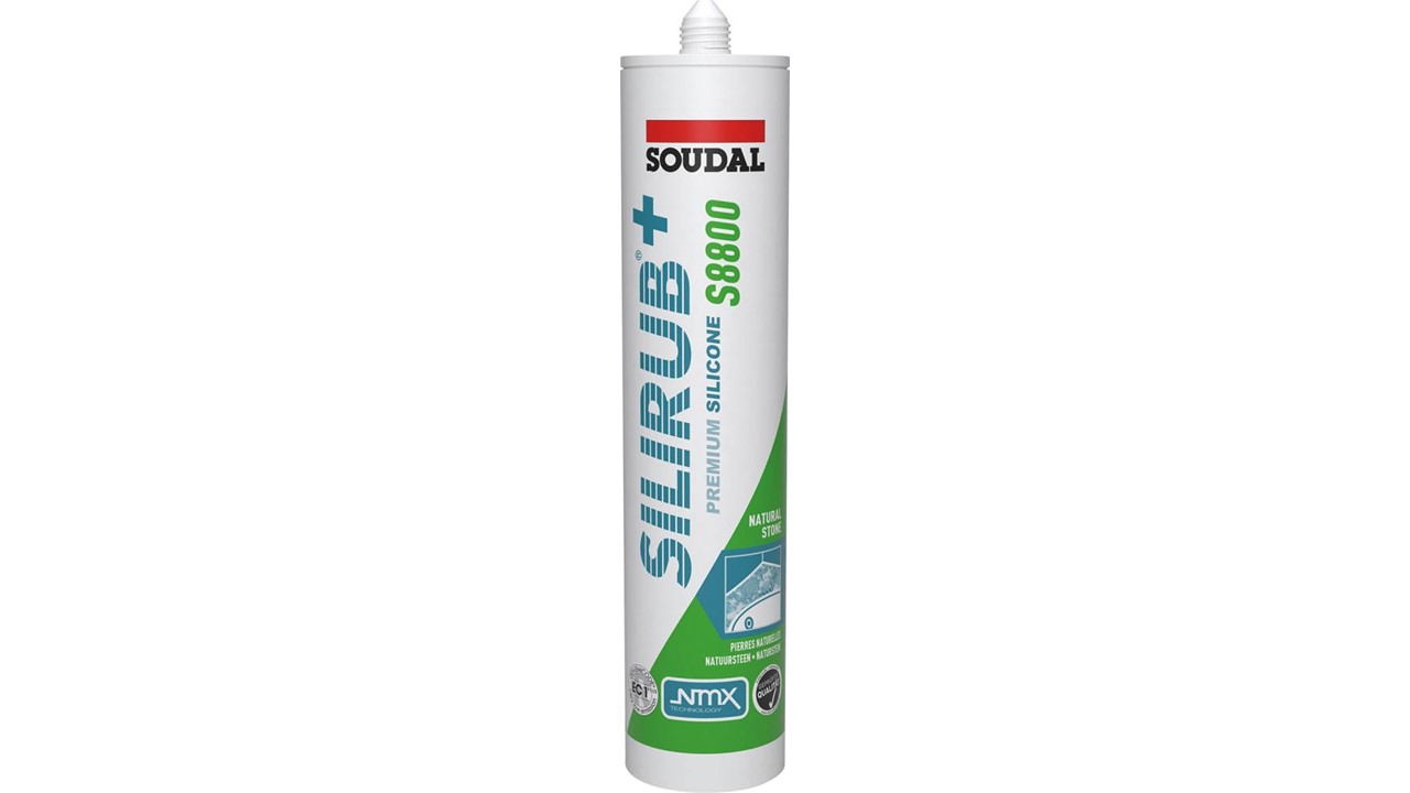NATURSTEIN-SIL.  fugengrau / Kart. 310 ml