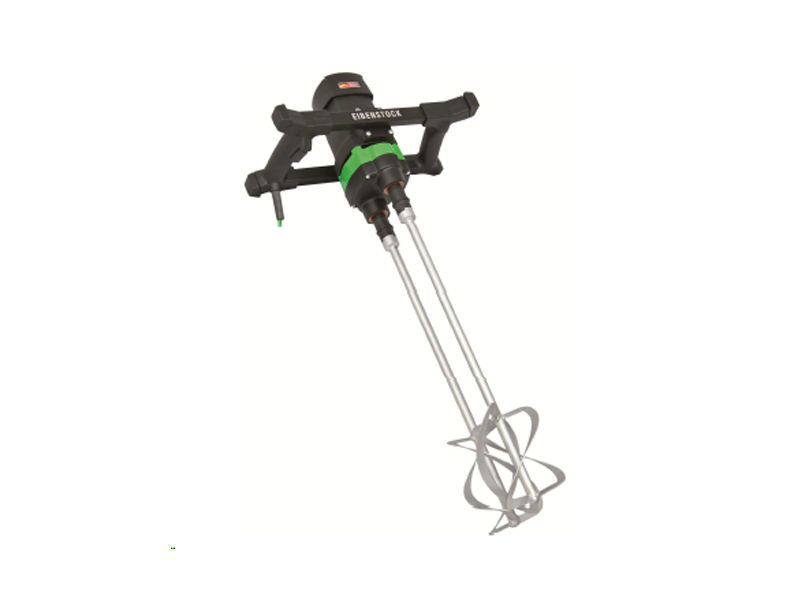 Eibenstock Zwangsrührwerk EZR 24 R R/L Set
