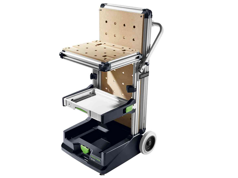 Festool - Mobile Werkstatt  MW 1000