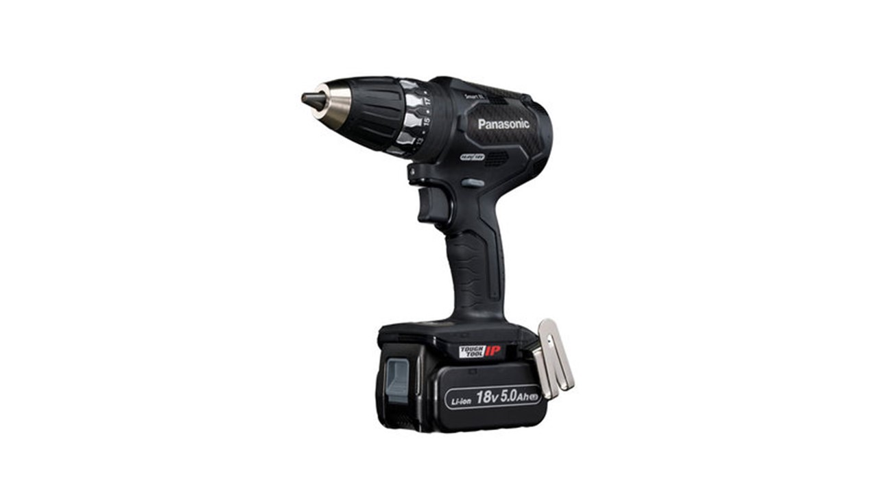 PANASONIC EY74A3 X Akku-Bohrschrauber Basic
