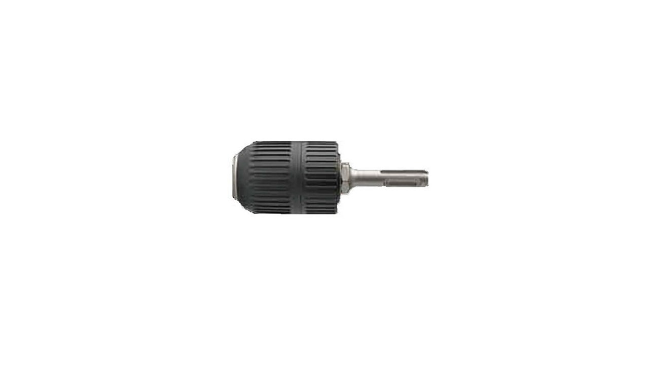 SDS-PLUS-BF.SCHAFT + Schnellspannbohrfutter 13mm
