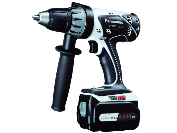 PANASONIC EY7460LS2S Akkuschrauber 