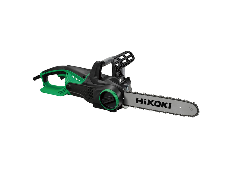 HIKOKI CS35Y Elektro-Kettensäge 230V