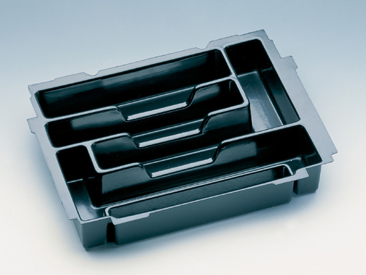 HIKOKI Werkzeugeinsatz (I-III)
