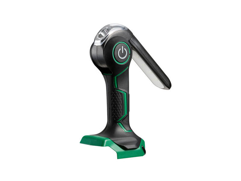 HIKOKI UB18DJL Akku-LED-Lampe "Die Ente" (Basic)