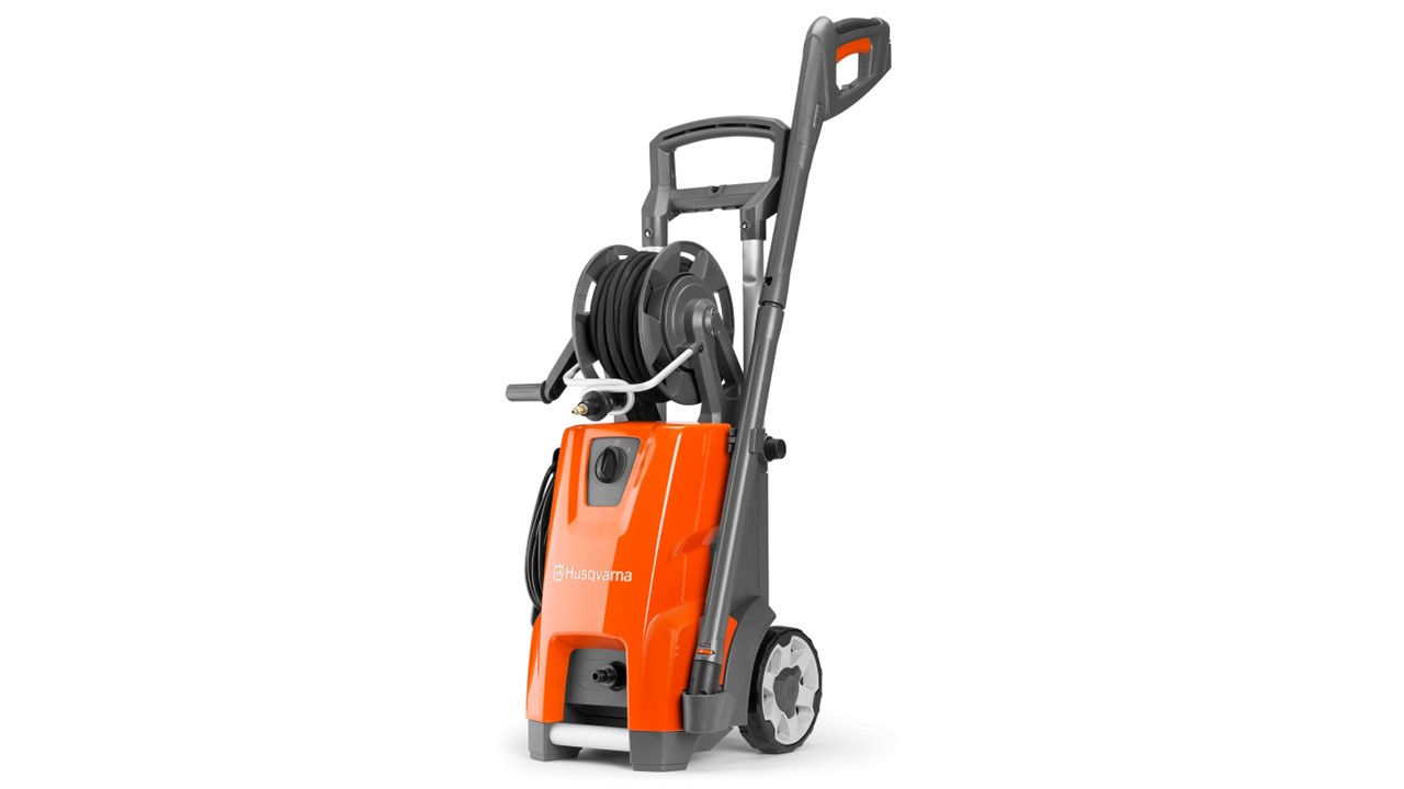 Husqvarna PW 360 Hochdruckreiniger