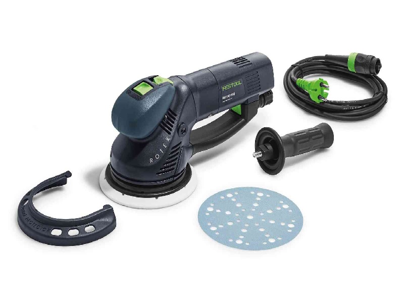Rotex. RO 150 FEQ 