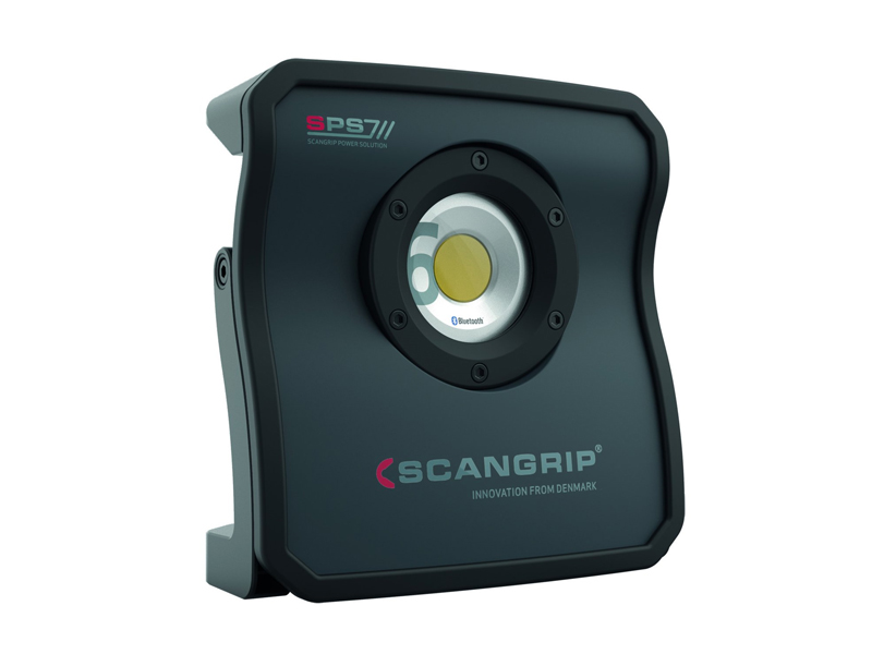 LED Arbeitsleuchte NOVA 6 SPS 
