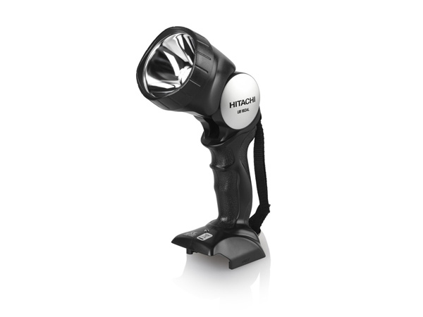 HIKOKI UB18DAL Akku-Lampe
