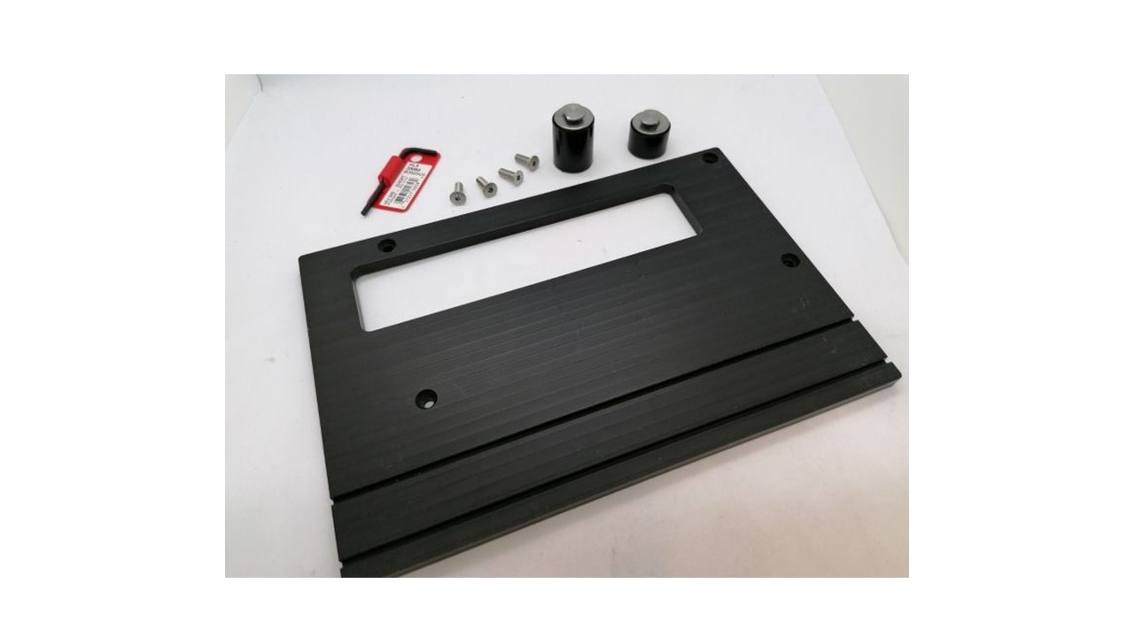 Hikoki ADAPTERPLATTE für Handkreissägen