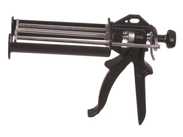 Kart. Pistole für Zargenschaum 2x110ml