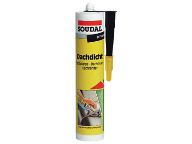 DACHDICHT (Dachreparaturdichtstoff) KRT.