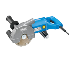 Baier BDN 453 DIA-Mauernutfräse Ø 150 mm