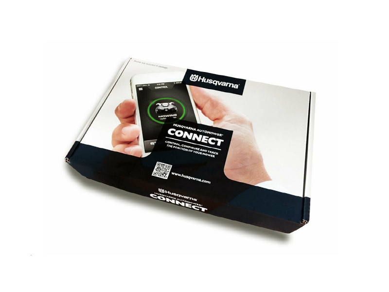 GPS MODULE AM Connect 2G + 4G 2022