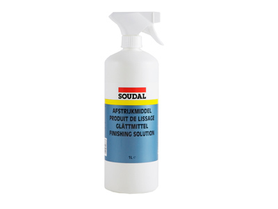 Glättmittel 500ml Flasche