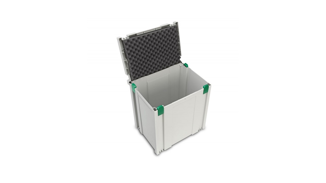 HIKOKI Polstersystainer V