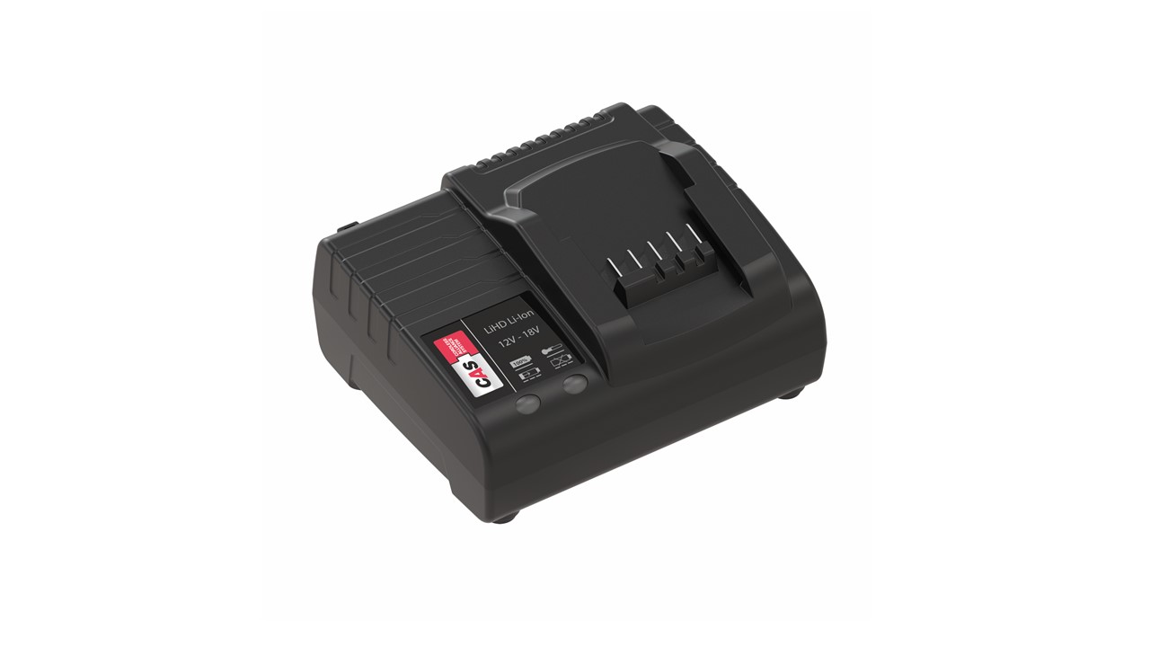 CAS CHARGER SC30 