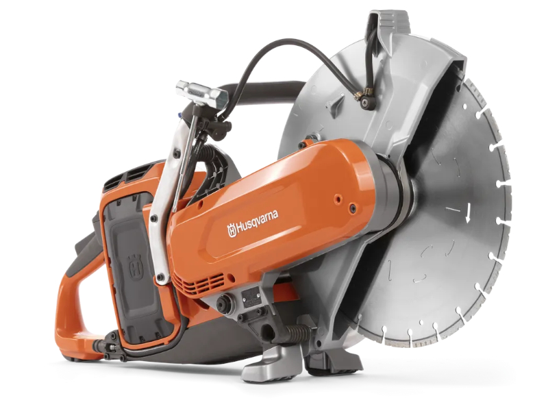 Husqvarna - TRENNSCHLEIFER K 1 PACE 14" 