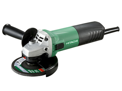 HIKOKI G13SR4 Einhand-Winkelschleifer